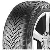 Resim Semperit 235/60 R18 107V XL Speedgrip5 Kış Lastiği 2023 