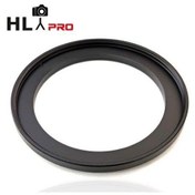 Resim Hlypro Filtre Çevirici 72mm - 82mm (Step Ring) 