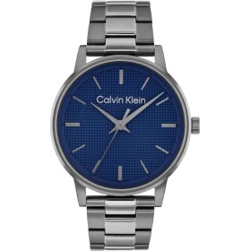 Resim Calvin Klein Ck25200502 Erkek Kol Saati Gri 