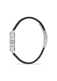 Resim Pacomarine Erkek Kol Saati Pm.22002.02 Gümüş 