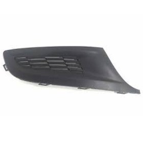Resim Volkswagen Polo 2009 Sonrası Tampon Izgarası Sağ Sissiz 