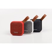 Resim Soundpower S Fabric Bluetooth Hoparlör 