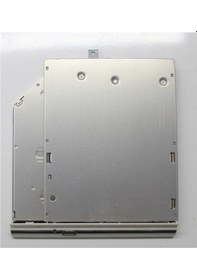 Resim Casper Uyumlu Mb50 Mb55 Mb51 Dvd Sürücü Beyaz 