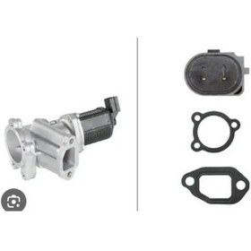 Resim 1 Adet Egr Valfi Corsa-c/corsa-d Z13dth 851364hel 55184651 