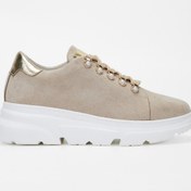 Resim Tamer Tanca Kadın Vegan Sneakers & Spor Ayakkabı 1009 1009 Bn Ayk Sk23/24 