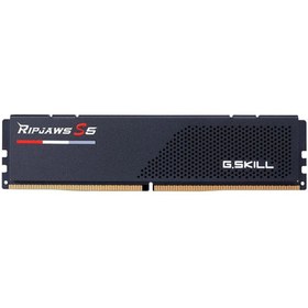 Resim ystekno GSKILL F55200J4040A24GX1-RS5K, 24GB, DDR5, 5200MHz CL40, 1.1V, XMP 3.0, Desktop Ram 