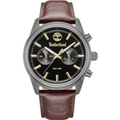 Resim Timberland Tdwgf0041201 Erkek Kol Saati Metalik 