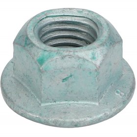 Resim AGCO Kilit Somunu - Massey Ferguson / Fendt / Valtra | ACP0433070 