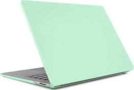 Resim Macbook Pro M1 M2 Çip 13.3? A2338 A2289 İle Uyumlu Kılıf Vanilla Shield Plastik Kapak Sneezy