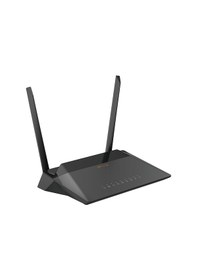 Resim D-Link DSL-224 N300 VDSL2 2400 MHz Modem 