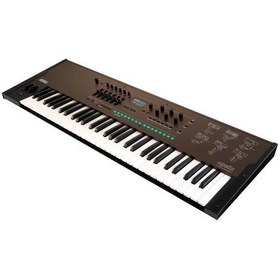 Resim Korg opsix SE FM Synthesizer 