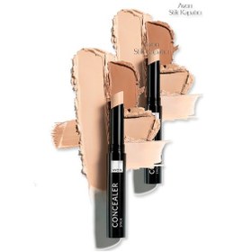 Resim Avon Concealer Stick Kapatıcı - 34n İkili Set 