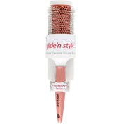 Resim Glide n style orta boy seramik fön fırçası 