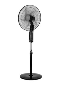 Resim Kumtel KTF-295 18" 60 W Ayaklı Vantilatör 