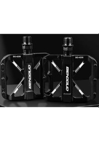 Resim Pedal Çivili Platform Alüminyum Rulmanlı Xbyc-1819 