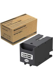 Resim KARTEK BİLİŞİM KB Epson T6715 -T6716 Uyumlu Muadil Atık Kutusu 