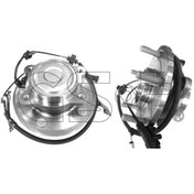 Resim GSP 9400178 Porya Sag Arka Dodge Journey K04779796AA (WF561477) 