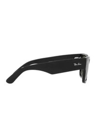 Resim RAY-BAN UNISEX GÜNEŞ GÖZLÜĞÜ 0840S MEGA WAYFARER 901/31 51-21 145 