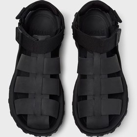 Resim Camper Erkek Sandalet K101090-001 Siyah 