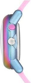 Resim XONIX Çocuk Silikon Spor Kol Saati, 36mm, XOX-YR102, Pembe, Üniseks 