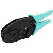 Resim Cat7 Jack Sıkma Pensesi Cat7 Plug Crimping Tool 