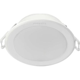 Resim Philips Meson 17W Led Panel 4000K Günışığı 