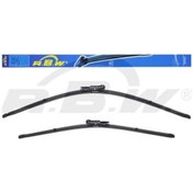 Resim Silecek Süpürgesi Muz Tipi Citroen C5 3 Sedan 2008 28+22 700 Mm 