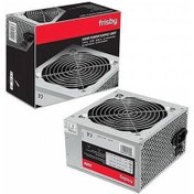 Resim Teknoteg - Ox - Frısby Fr-pw30c12 300w 12cm Power Supply 