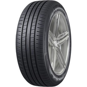 Resim Triangle 185/55R16 87V RELIAXTOURING TE307 Yazlık 2024+ sibop (4 ADET) 