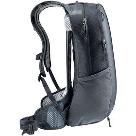 Resim Deuter Race Air 10 Litre Sırt Çantası Siyah 