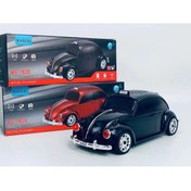 Resim technozi Rose SP-408 Taşınabilir Bluetooth Hoparlör 