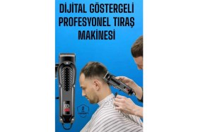 Resim Marsilyan Tıraş Makinesi Taşınabilir Özel Kesim Paslanmaz Çelik Bıçaklı 