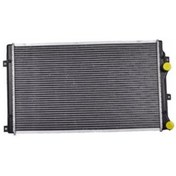 Resim Genel Markalar Su Radyatoru Mekanık Volkswagen Golf V (1K1) 1.9 Tdı M-t 2003-2009 1k0121253aa 1k0121253h 1k0121253a 
