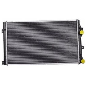 Resim Genel Markalar Su Radyatoru Mekanık Volkswagen Golf V (1K1) 1.9 Tdı M-t 2003-2009 1k0121253aa 1k0121253h 1k0121253a 