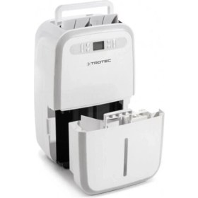 Resim Trotec TTK 95 E 30/lt Nem Alma Cihazı 