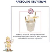 Resim Arkeolog Oluyorum(Nümizmatik) Stem Eğitim Seti 