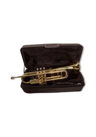 Resim Bohemia Xtr010 Trompet 