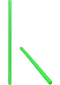 Resim Wınnboss 12 Mm - 30 Cm Kalın Yeşil Silikon 