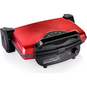 Resim Schafer Contempo Tost Ve Izgara Makinesi 