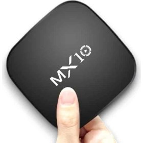 Resim Aesco Mey Ithalat® Mx Box S 