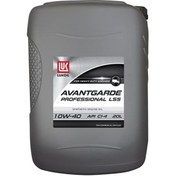 Resim Lukoıl Avantgarde Prof LS-5 10W-40 Motor Yağı 20 L 