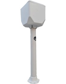 Resim electroon TRK-100154 100cm Kamera Küp Ayak Plastik 