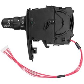 Resim Otobalcı Renault Modus Far Sinyal Kolu 2005--2009 Çift Sisli 