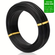 Resim Alüminyum Oksit Tel, Bonsai Stil Alüminyum Tel, El Sanatları Alüminyum Tel, 250g Büyük Rulo, Çoklu Özellik Seçimi, Çok Renkli, Kolay Bükme, Kolay Stil 