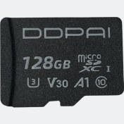Resim Ddpaı 128 GB Microsd Hafıza Kartı 