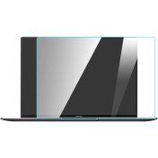 Resim Microcase Huawei Matebook x Pro Nano Esnek Ekran Koruma Filmi 