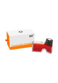 Resim Montblanc Manganese Orange Mürekkep 119568 