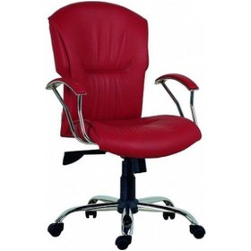 Resim Koltukstilim Sidero Deri Toplantı Şef Koltuğu Çalışma Koltuğu Diğer 