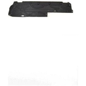 Resim W212 2009- Taban Alt Muhafaza Sağ Oem No: 2126100708 / 2126800409 / 2126804608 / 2126801009 