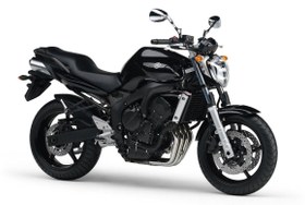 Resim KAPPA KL351 YAMAHA FZ6 - FZ6 600 FAZER (04-06) YAN ÇANTA TAŞIYICI 